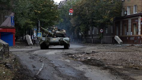 ukraine war news with today's updates